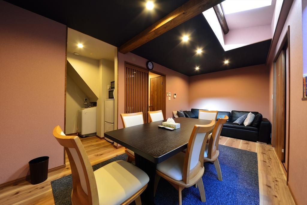 Comfortable House In Fushimi Киото Экстерьер фото