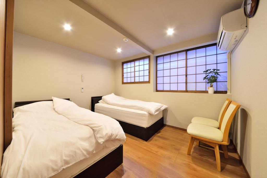 Comfortable House In Fushimi Киото Экстерьер фото