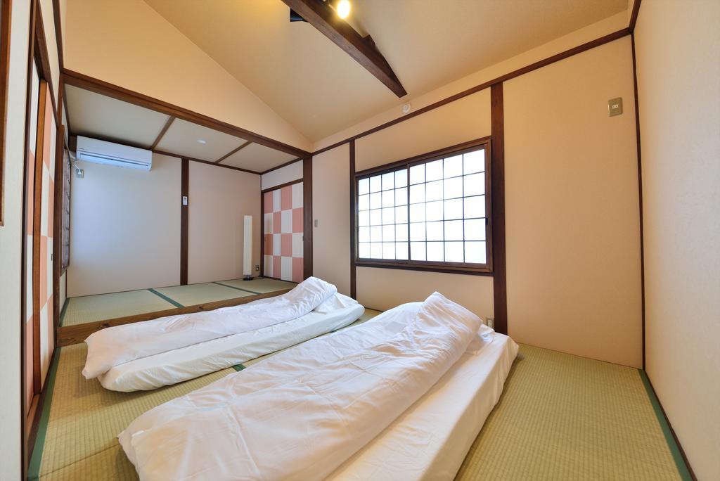 Comfortable House In Fushimi Киото Экстерьер фото