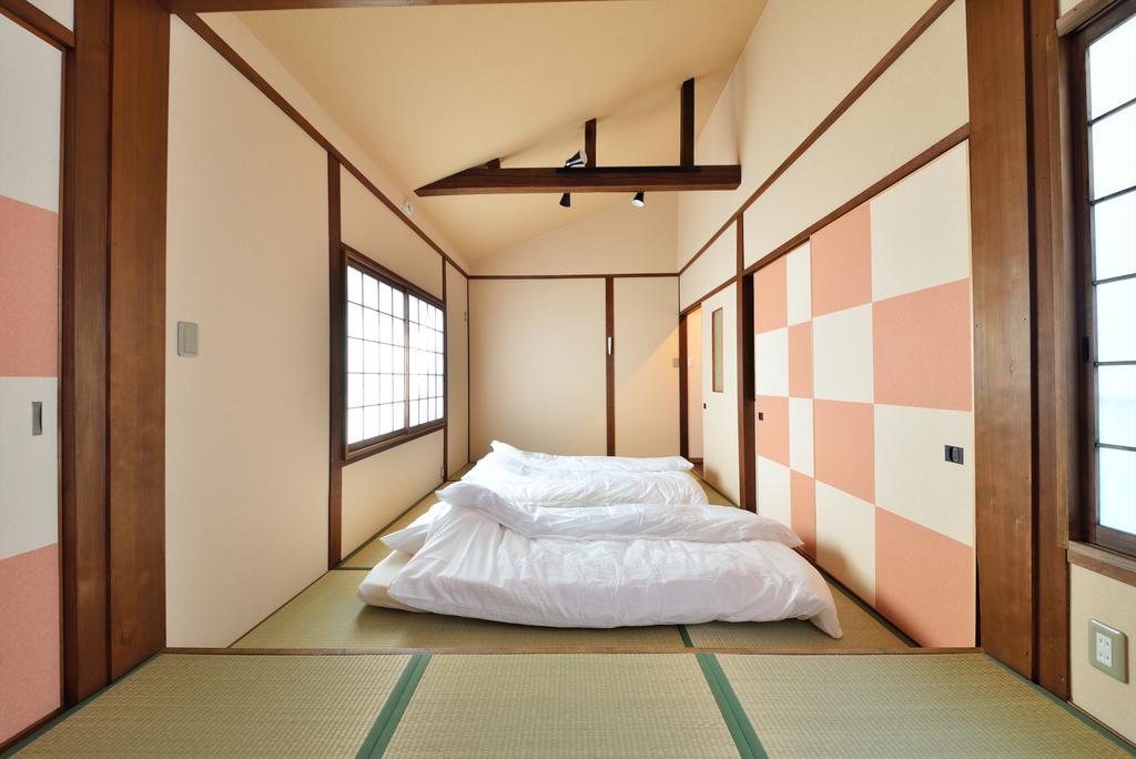 Comfortable House In Fushimi Киото Экстерьер фото